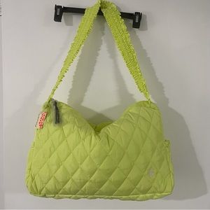 NWT FP Movement by Free People Run About Sling